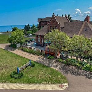 Endion Inn